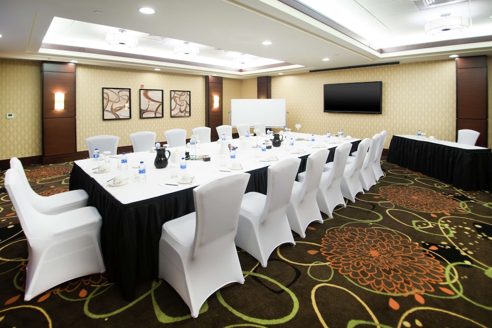 Embassy Suites by Hilton Fayetteville Fort Bragg - photo 41