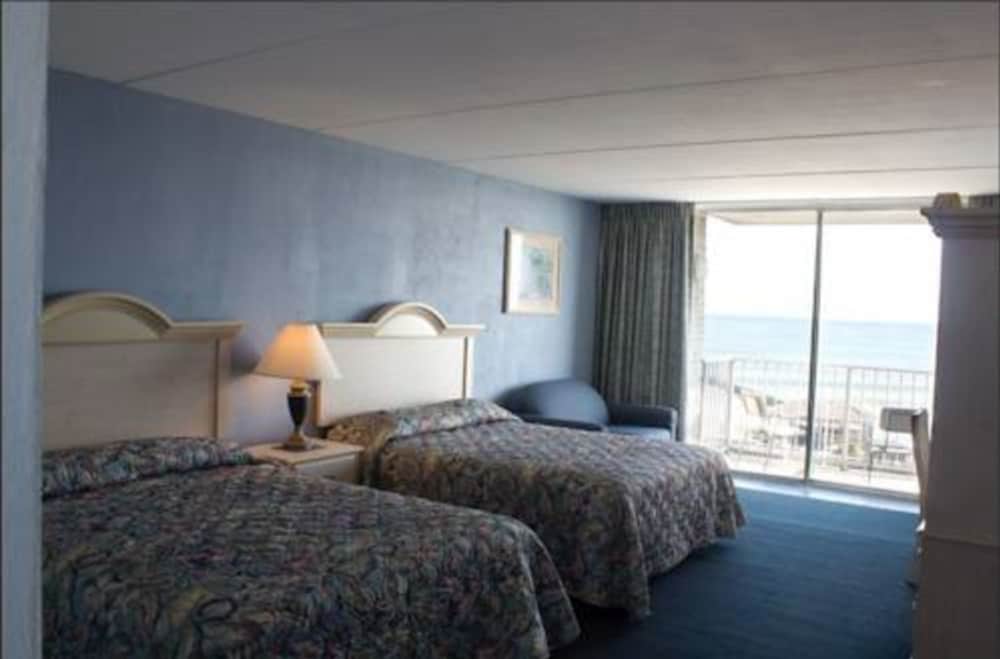 Acropolis Oceanfront Resort - photo 5