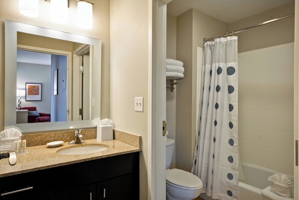 TownePlace Suites by Marriott Dallas Lewisville - photo 17
