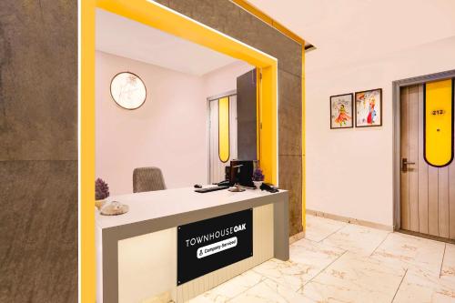 Townhouse Oak Vaishali Nagar Jaipur — 4-Star Luxury Hotel in Jaipur, India