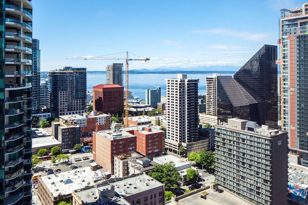 The Westin Seattle - photo 45