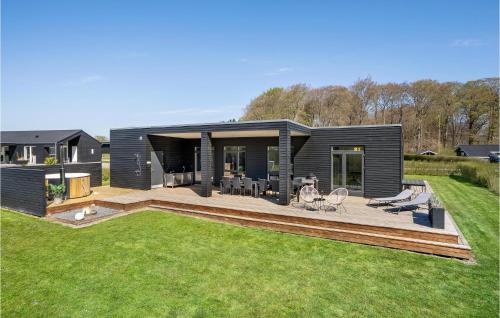 Holiday Home Haderslev 25 — 5-Star Luxury Hotel in Haderslev, Denmark