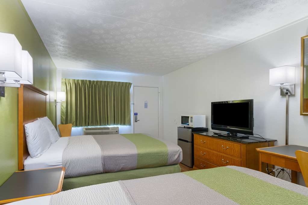 Motel 6 Parkersburg WV - photo 10