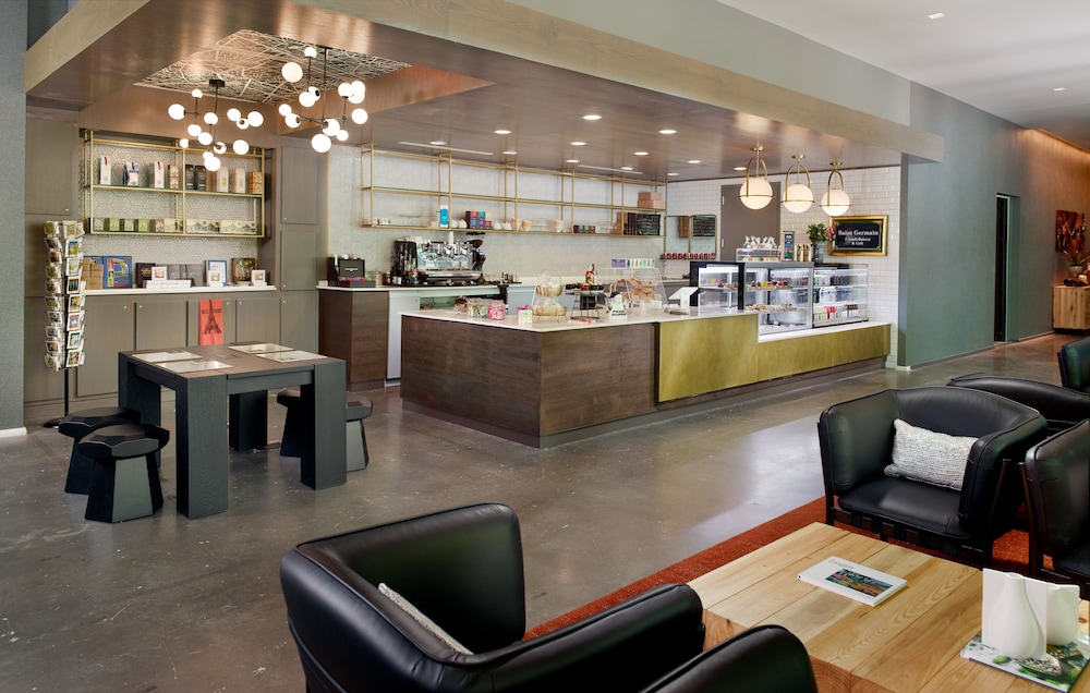 Bellyard West Midtown Atlanta a Tribute Portfolio Hotel - photo 55