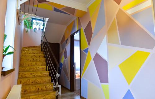 Allegria House