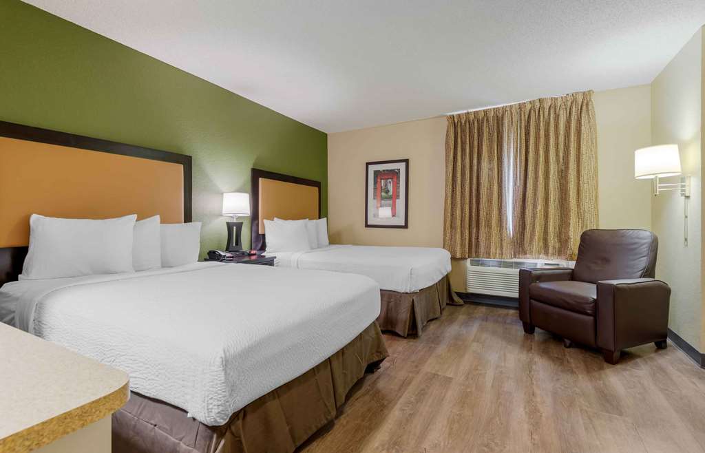 Extended Stay America Suites Syracuse Dewitt - photo 24