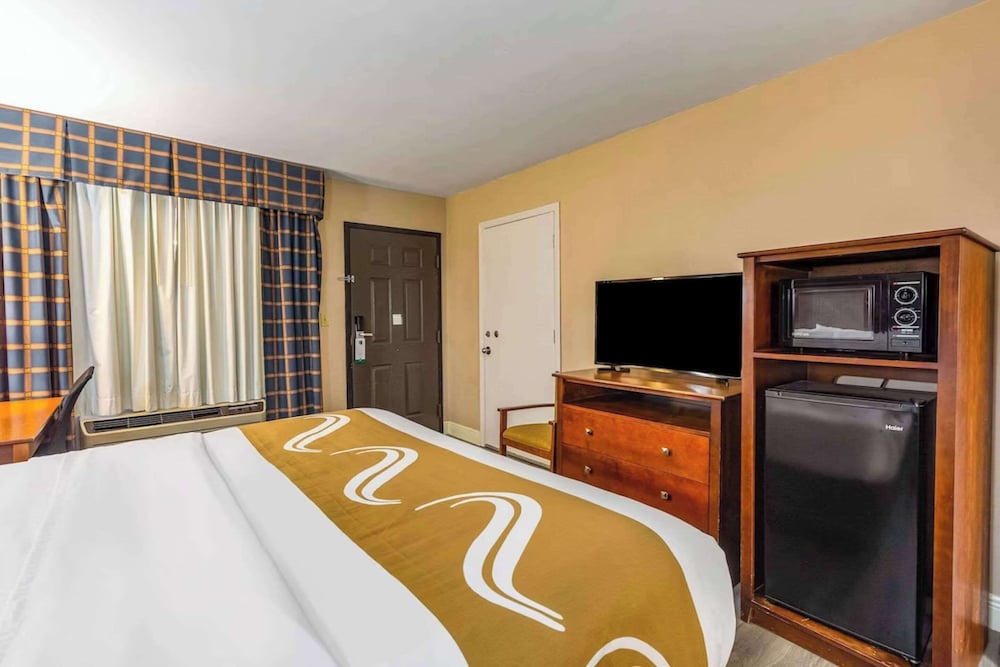 Quality Inn Quincy Tallahassee West - photo 25