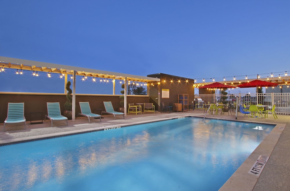 Home2 Suites by Hilton Beaumont - photo 53
