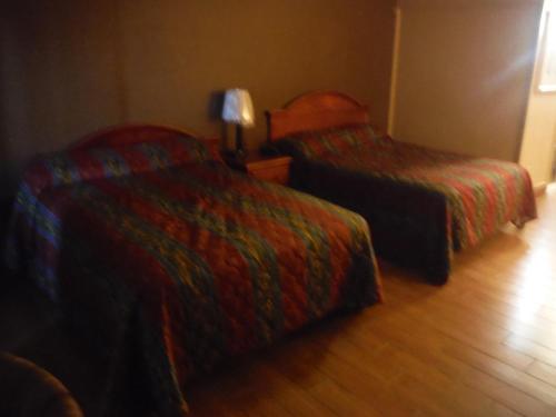 Budgetel Inn & Suites Hotel - photo 23