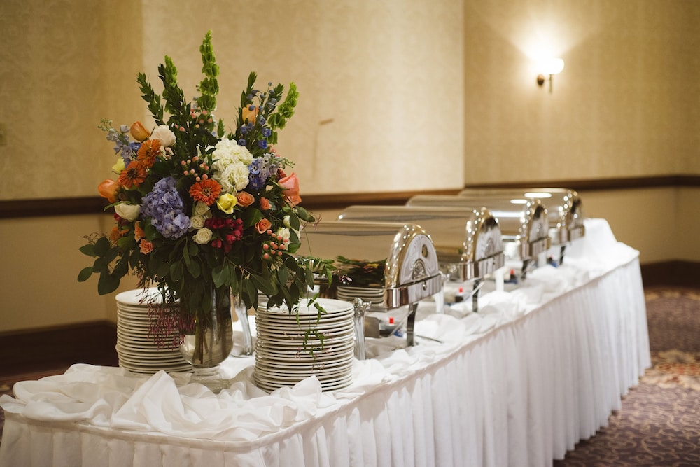 The Blennerhassett Hotel - photo 68
