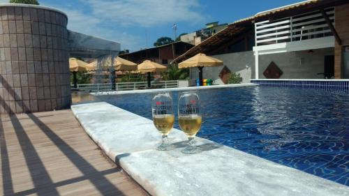 Pipa's Bay Flats para temporada - last minute hotel in Unknown City