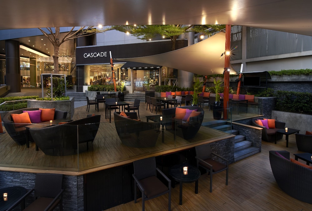 מרפסת / טרסה