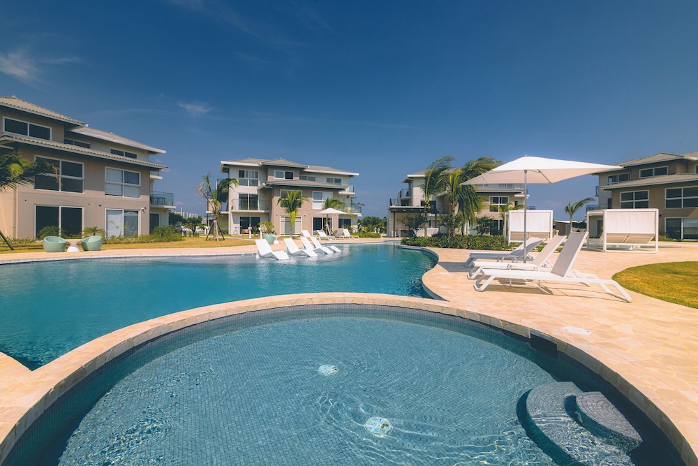Brisas del Mar by Playa Caracol Resorts in Unknown City, Panama
