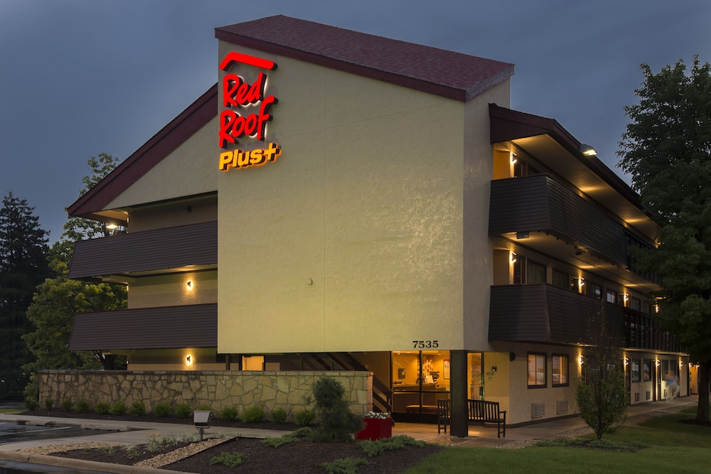 Red Roof Inn PLUS Chicago Willowbrook - photo 35