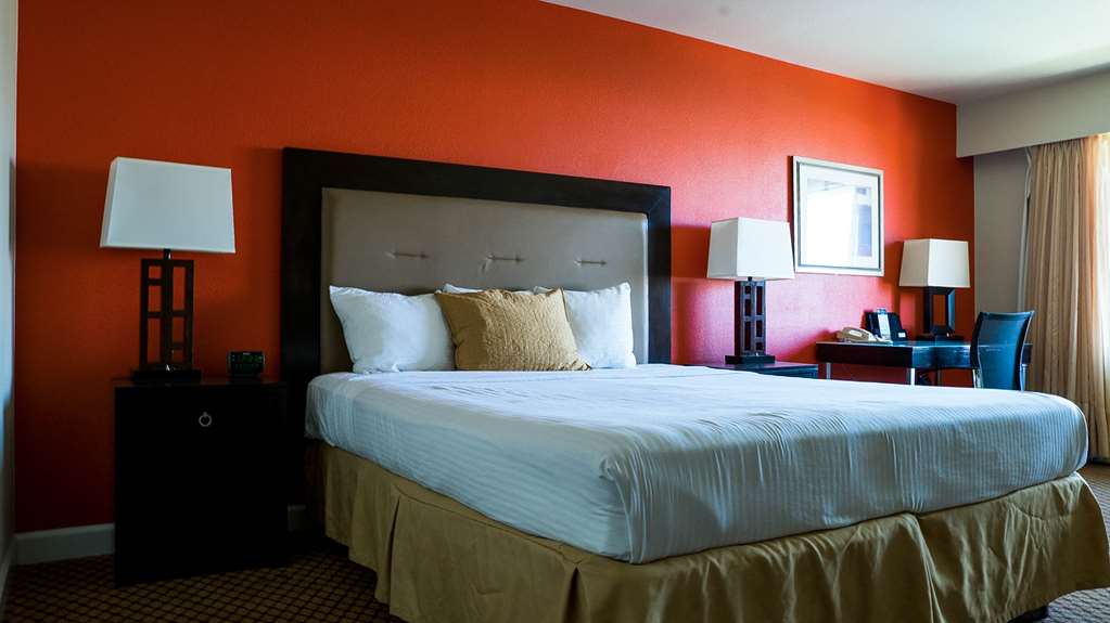 Motel 6 Anaheim Hills - photo 7