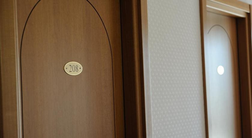 Hotel Panorama Del Golfo in Manfredonia, Italy