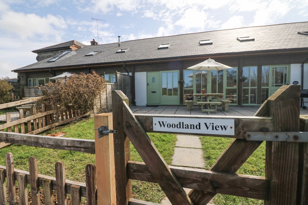Woodland View - last minute hotel in Barnstaple