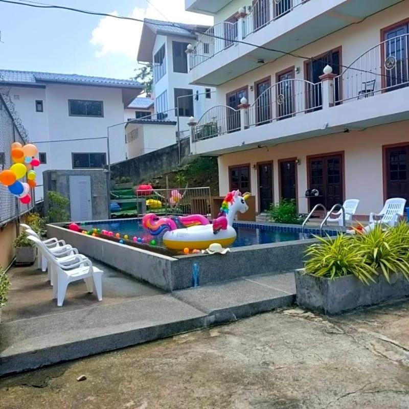 Ban Pailin Hill - last minute hotel in Phuket