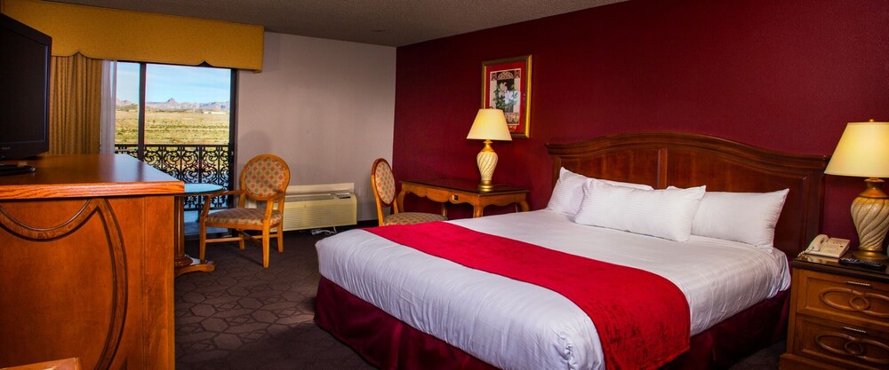Colorado Belle Hotel and Casino - photo 7