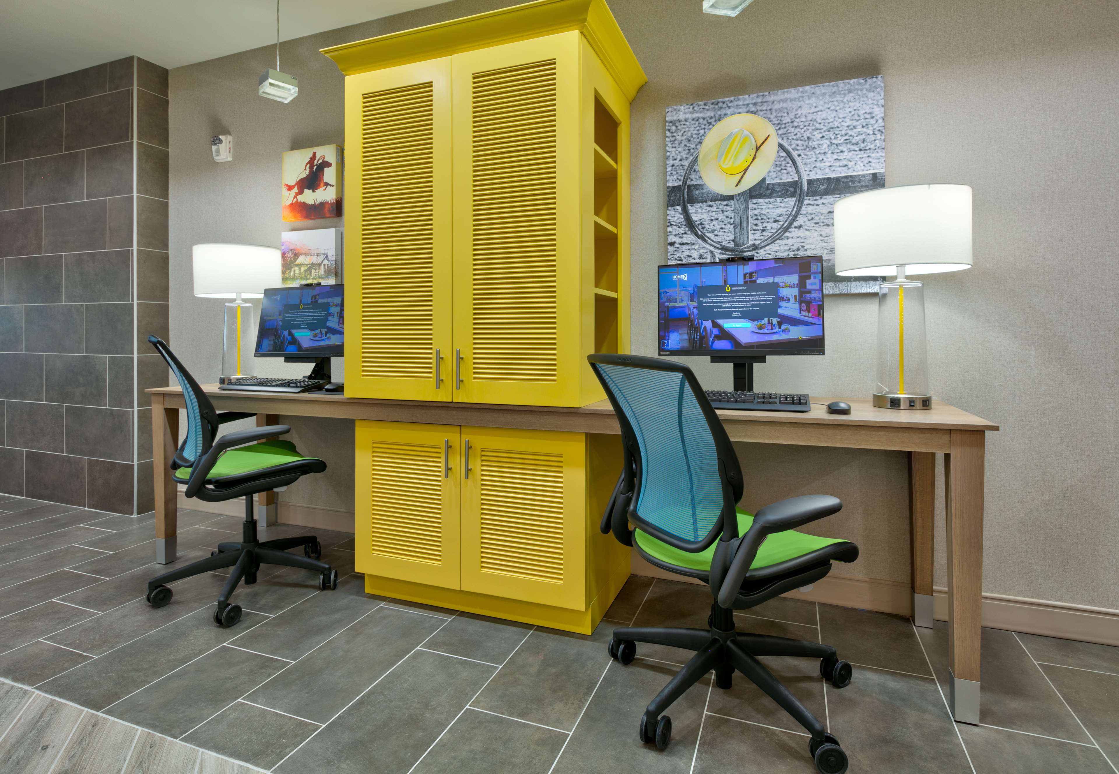 Home2 Suites by Hilton El Campo - photo 2