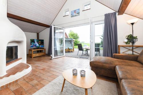Ferienhaus Sternenklar — Wittmund — photo 4