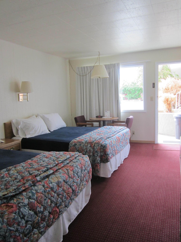Big Horn Motel - photo 19