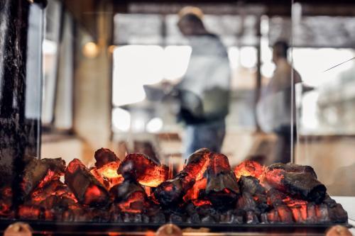 Hotel Dunav in Ilok, Croatia