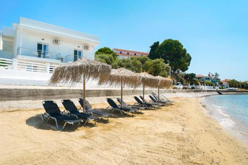 Chrissi Seastar - last minute hotel in Unknown City