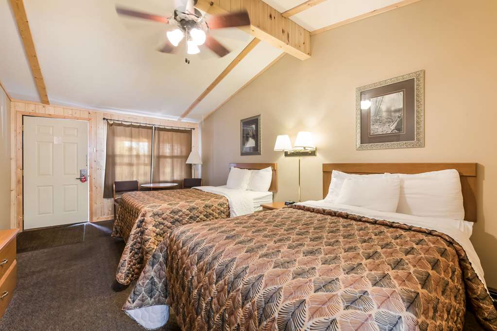 Econo Lodge Rice Lake - photo 15