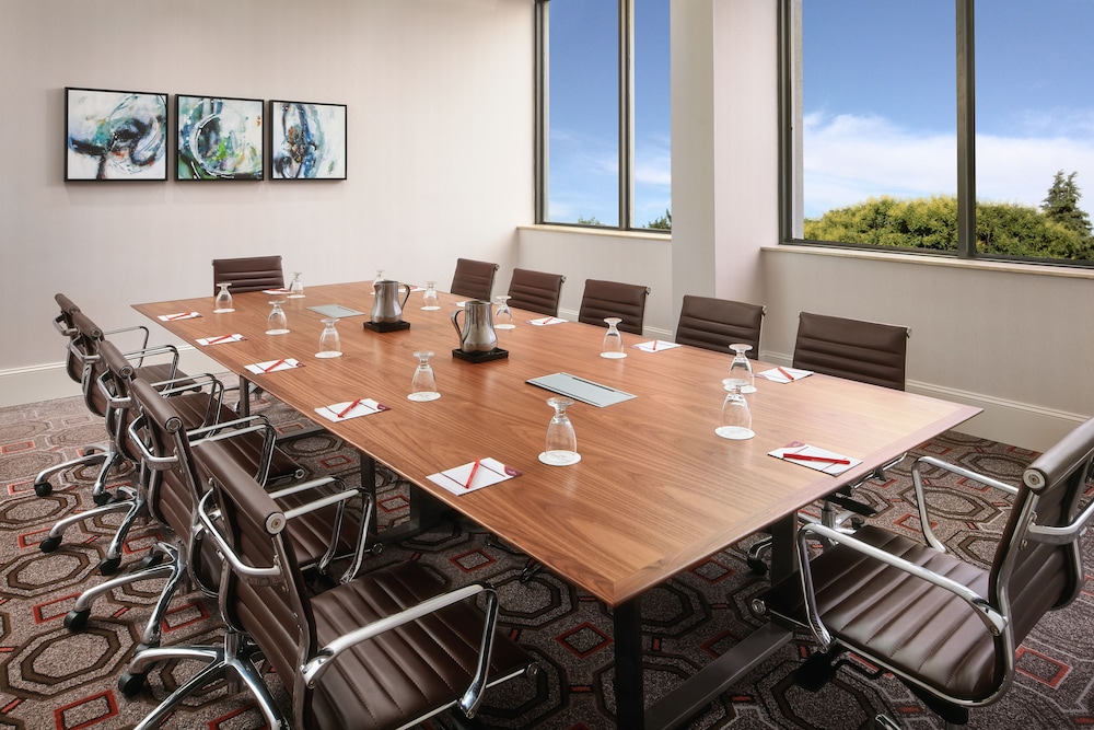 Crowne Plaza Dallas Market Ctr Love Field by IHG - photo 24