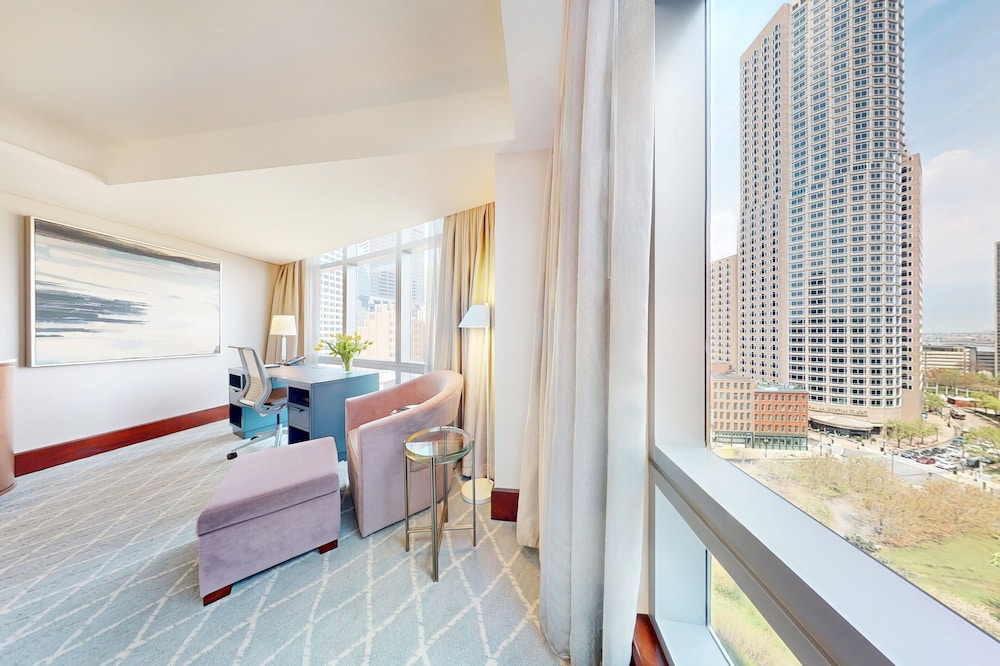 InterContinental Boston by IHG - photo 60