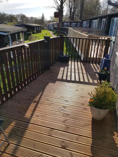 60 Upperlakeside Glan Gwna — Caernarfon — photo 4