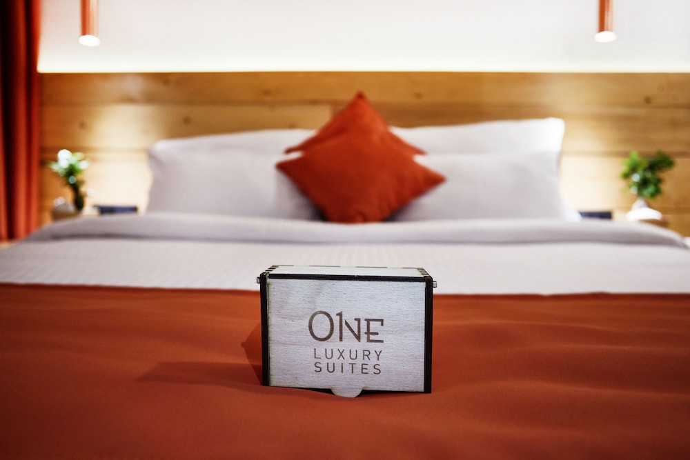 One Luxury Suites — Belgrade — photo 5