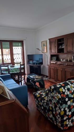 Montagnola House — 4-Star Luxury Hotel in Rome, Italy