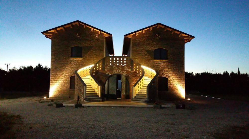 Tenuta Tre Terzi — hotel in Lamezia Terme