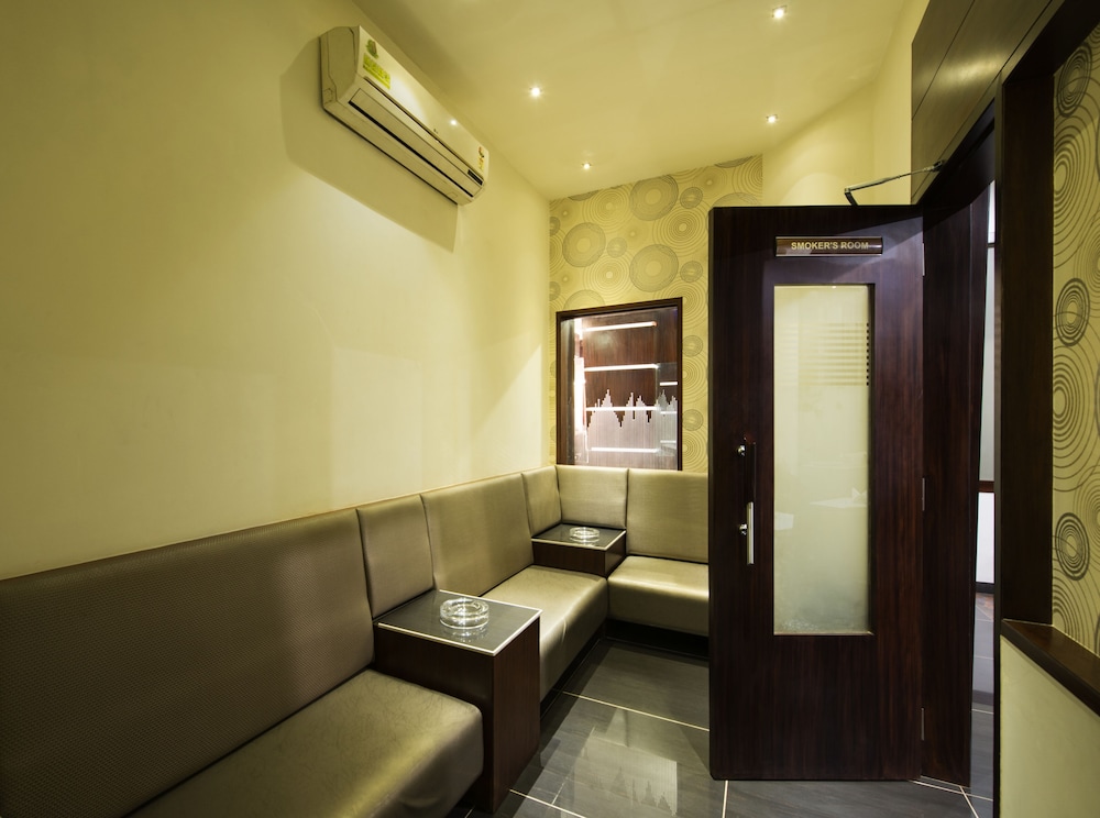 Hotel Sandy’s Tower — Bhubaneshwar — photo 3