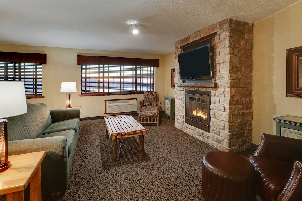 Stoney Creek Hotel Quad Cities Moline - photo 18