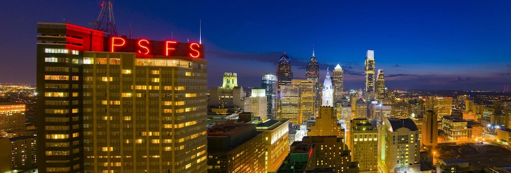 Loews Philadelphia Hotel - photo 114