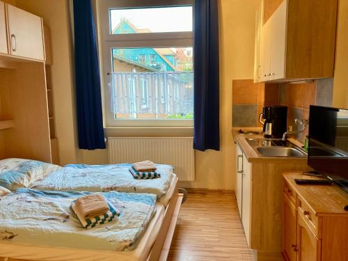 Nordsee 400 — 4-Star Luxury Hotel in Wangerooge, Germany