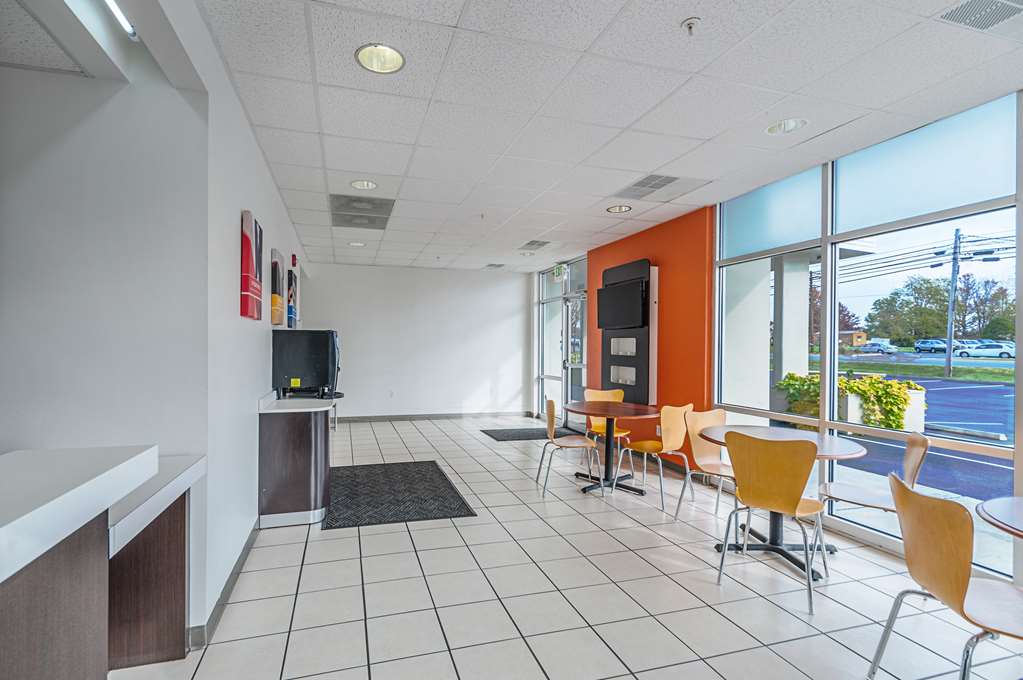 Motel 6 Winchester VA - photo 26