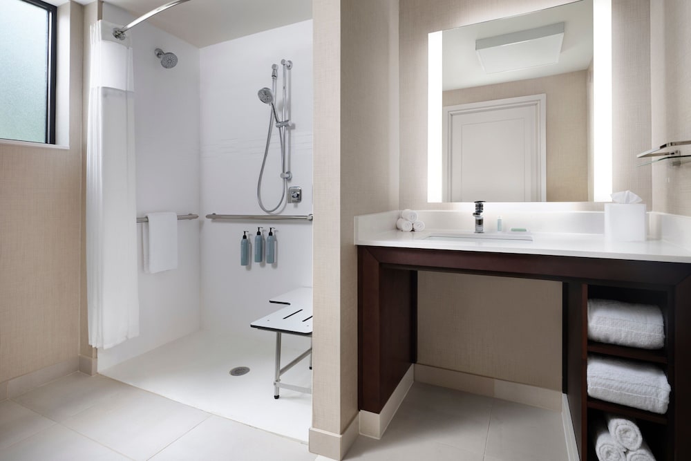 Residence Inn by Marriott Rochester Mayo Clinic Area South - photo 18