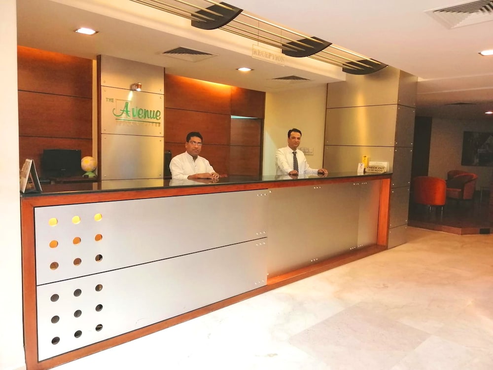 The Avenue Hotel and Suites in Chittagong, Bangladesh