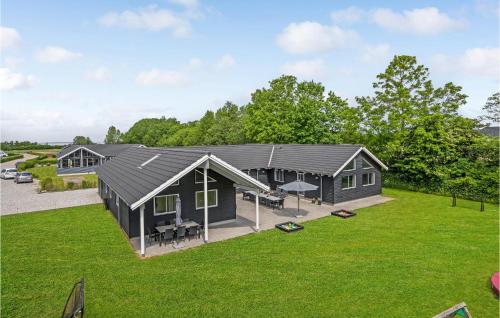 8 Bedroom Stunning Home In Nordborg — 5-Star Luxury Hotel in Nordborg, Denmark