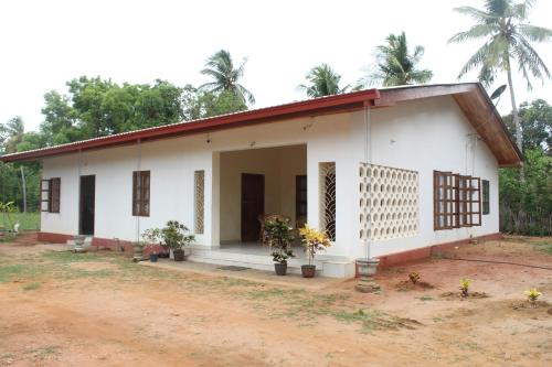 Sunnyville in Jaffna, Sri Lanka