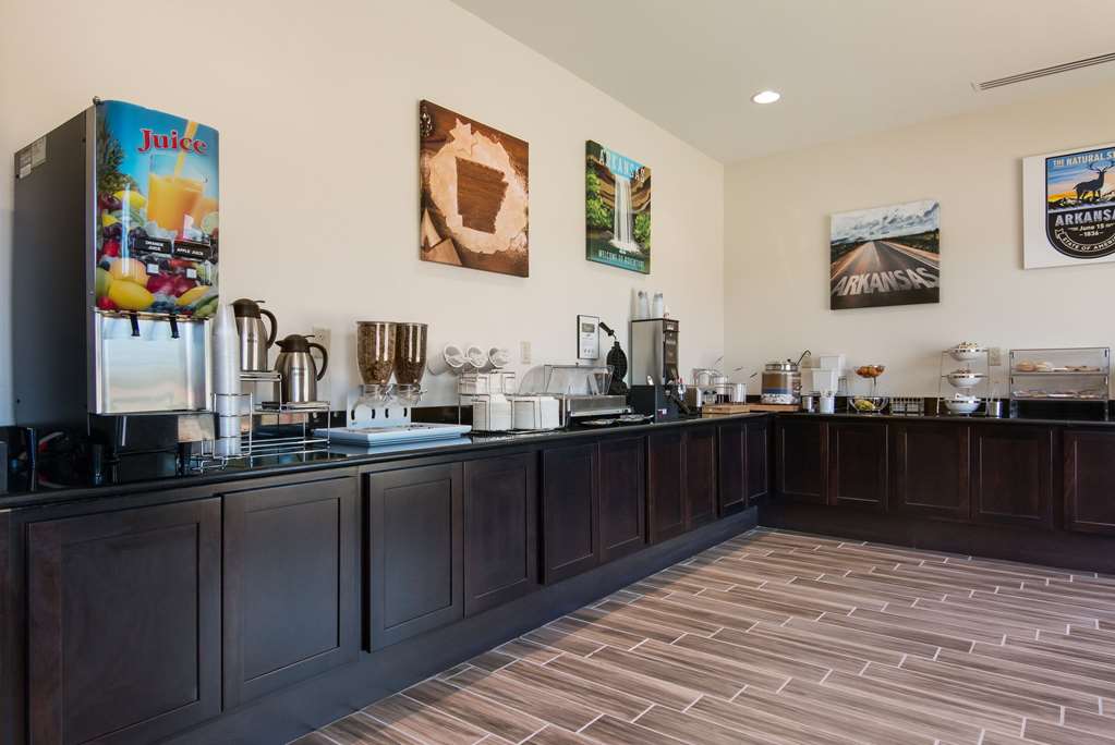 MainStay Suites East Camden - photo 23