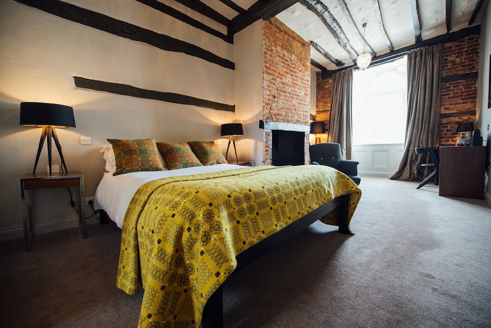 The Kings Arms - last minute hotel in Berkhamsted