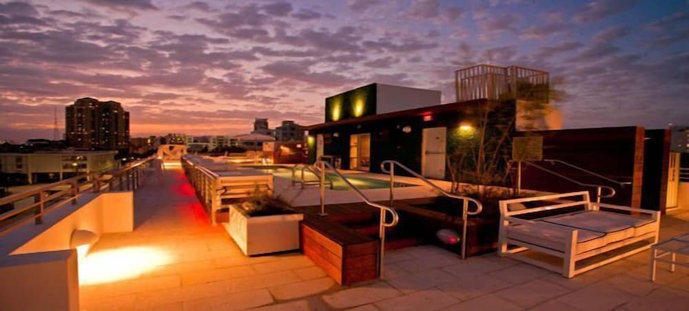 Prime Hotel - photo 22