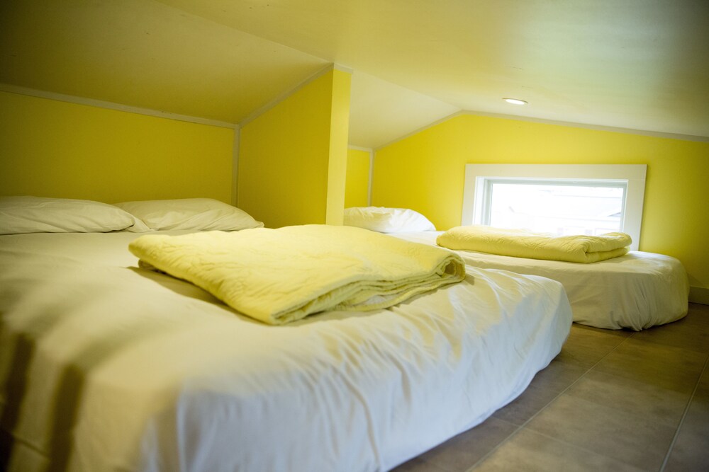Indiana Beach Accommodations - photo 9
