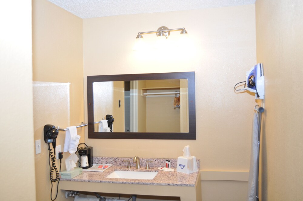 Evergreen Hotel & Suites - photo 11