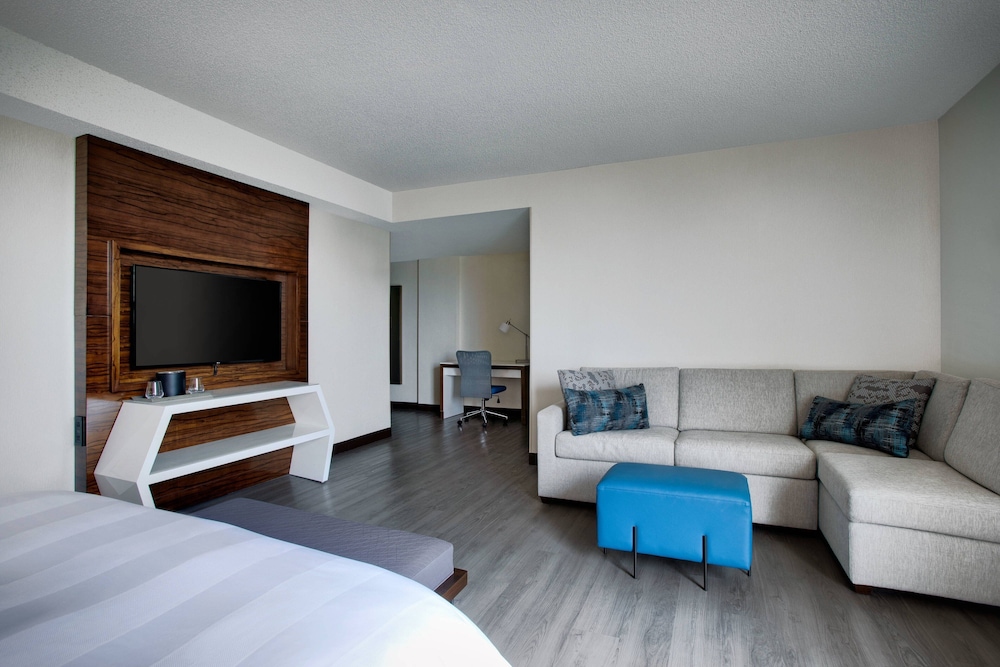 Marriott Greensboro Airport - photo 18